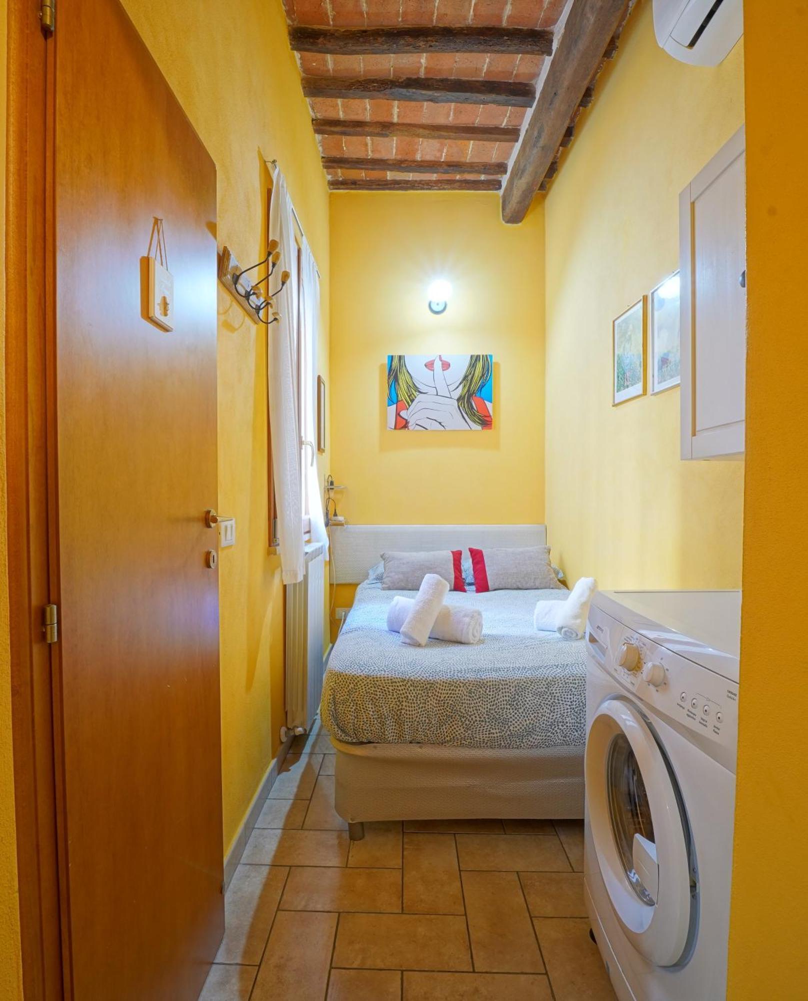 Apartamento Gest Short Rent 1