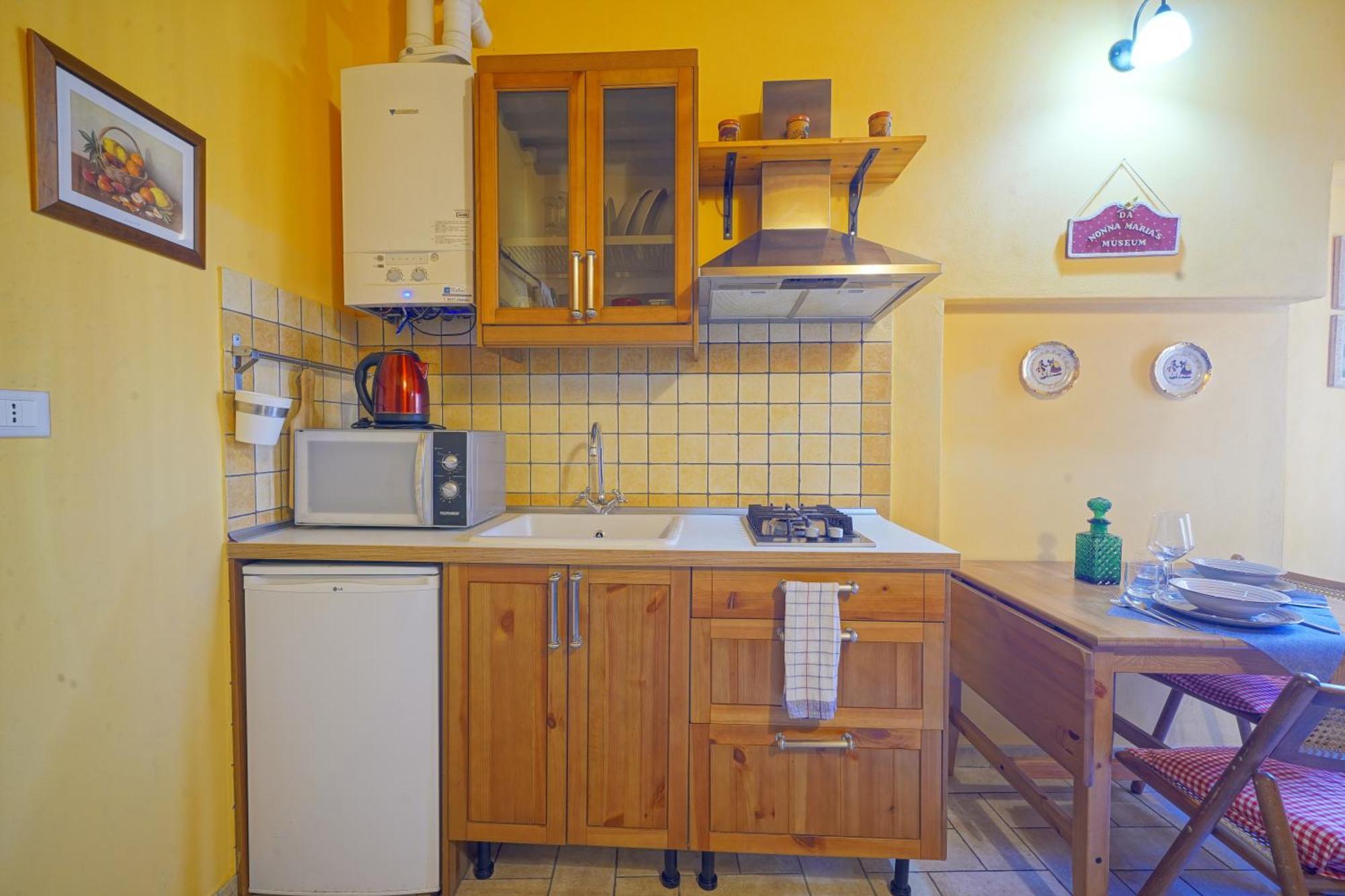 Gest Short Rent 1 * Siena